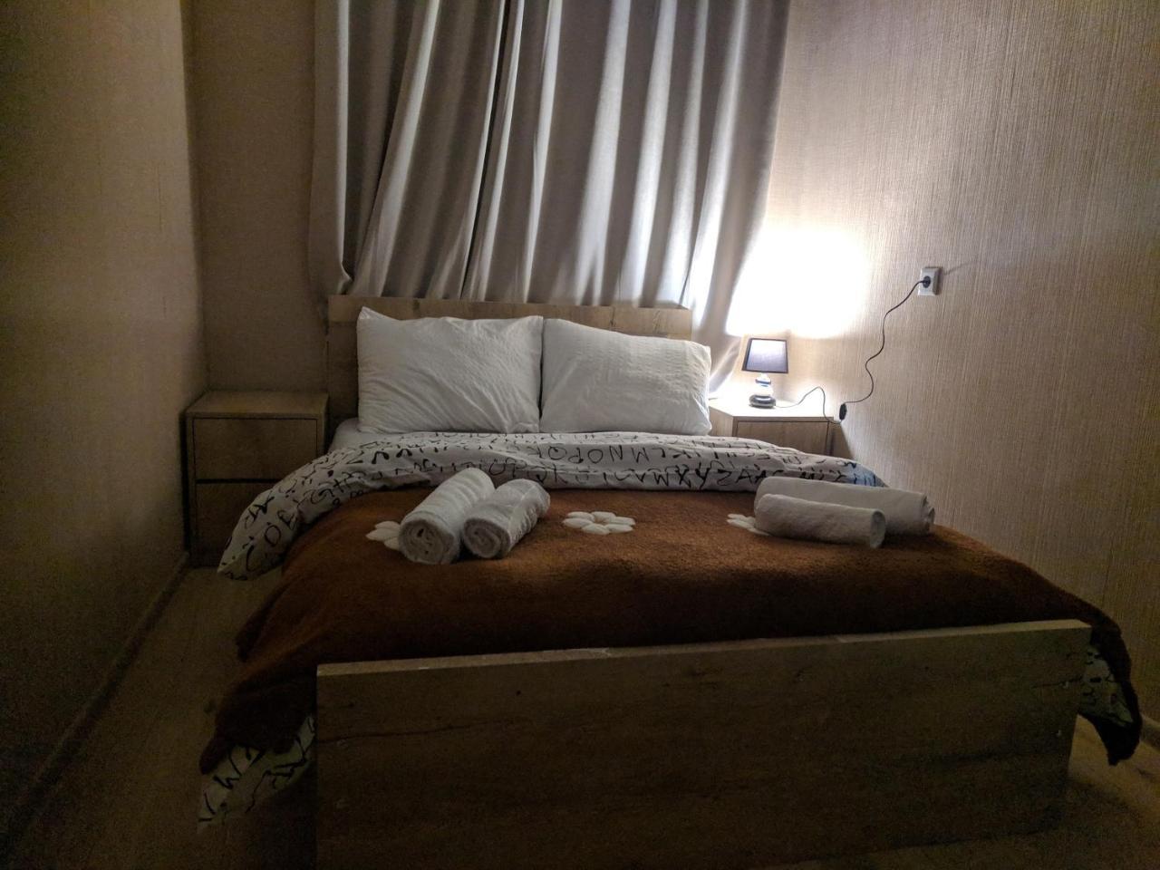 Terrace Mtatsminda Appartement Tbilisi Buitenkant foto