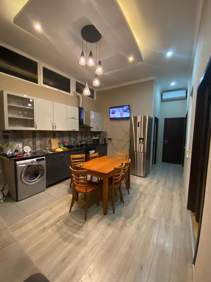 Terrace Mtatsminda Appartement Tbilisi Buitenkant foto